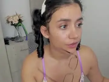 Chaturbate Nude Webcam of zoe_wattson