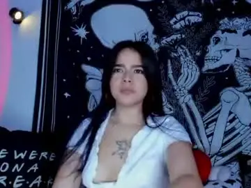 Chaturbate Adult Webcams of _alicesasha_