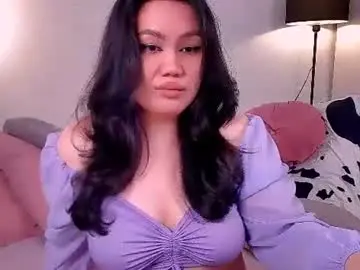Chaturbate Private Sex Chat of _chia_