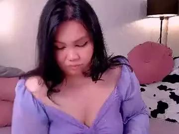 Chaturbate Sex Cam of _chia_