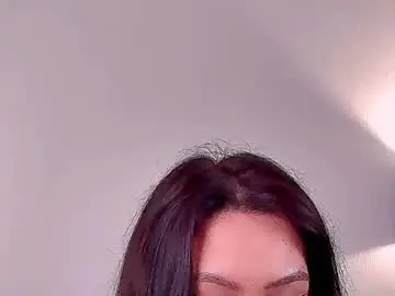 Chaturbate Sex Cam of _chia_