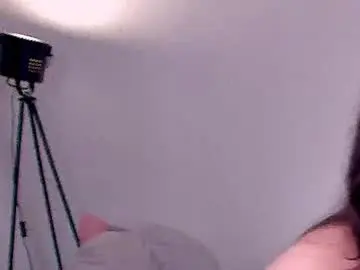 Chaturbate Live Porn of _chia_