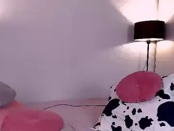 Chaturbate Adult Webcam of _chia_