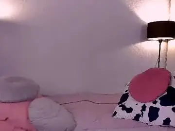 Chaturbate Best Webcam of _chia_