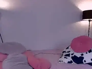 Chaturbate Free Live Porn of _chia_