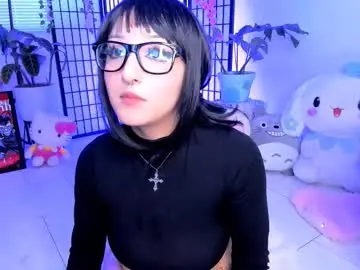 Chaturbate Adult Webcam of _julyana_