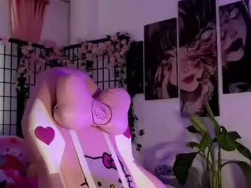 Chaturbate Watch Live Sex Cams of _julyana_