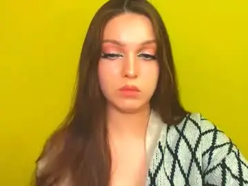 Chaturbate Nude Webcam of _miss_merciless