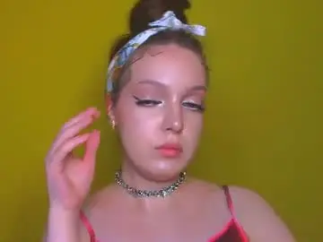 Chaturbate Live Porn of _miss_merciless