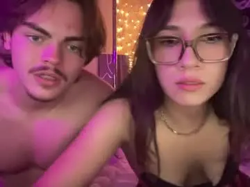 Chaturbate Nude Webcam of alexsmithxo