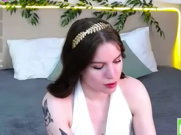 Chaturbate Private Sex Chat of amaliabell