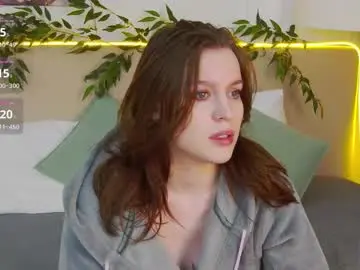 Chaturbate Best Webcam of amaliabell