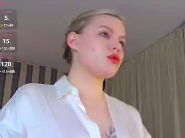 Chaturbate Adult Webcams of amaliabell