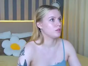 Chaturbate Live Sex of amaliabell