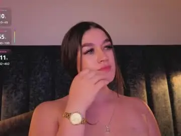 Chaturbate Best Webcam of arianna_suarez1