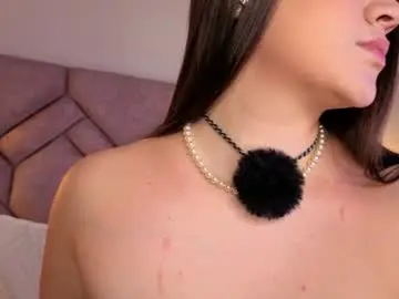 Chaturbate Live Sex of arianna_suarez1