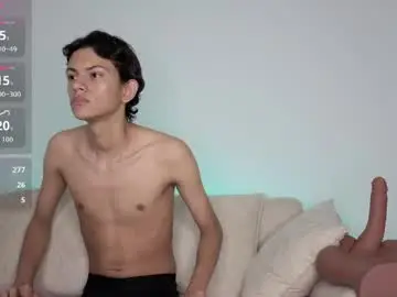Chaturbate Nude Webcam of arito__