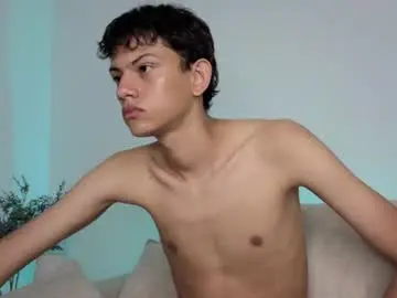 Chaturbate Private Sex Chat of arito__