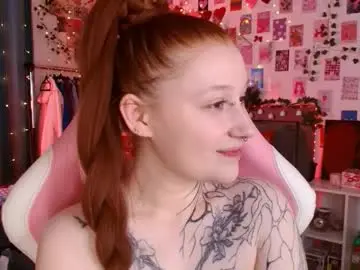Chaturbate Adult Webcam of ayla_hill