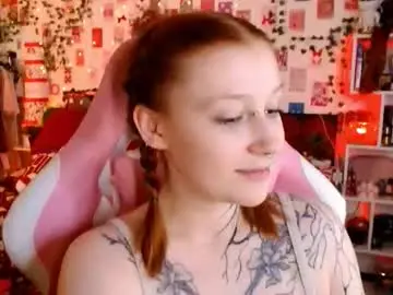 Chaturbate Live Sex of ayla_hill