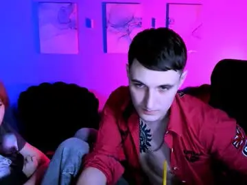 Chaturbate Nude Webcam of beauty_liam