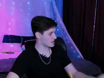 Chaturbate Nude Webcam of beauty_liam