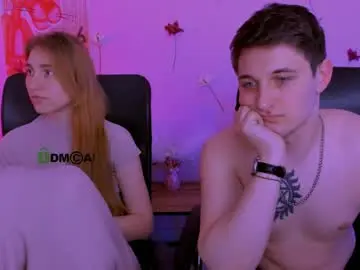 Chaturbate Free Porn Cam of beauty_liam