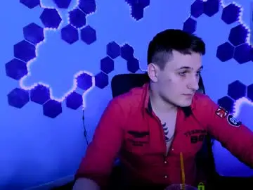 Chaturbate Free Porn Cam of beauty_liam