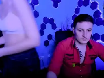 Chaturbate Adult Webcam of beauty_liam