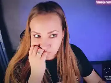 Chaturbate Live Porn of bellezza_