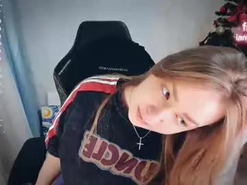 Chaturbate Best live sex cam show of bellezza_