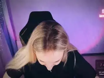 Chaturbate Live Porn of bellezza_