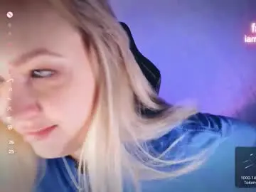 Chaturbate Nude Webcam of bellezza_