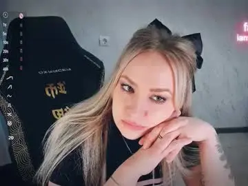 Chaturbate Sex Chat of bellezza_