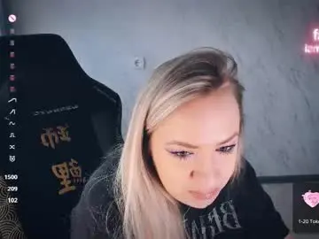 Chaturbate Watch Live Sex Cams of bellezza_