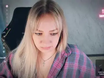 Chaturbate Nude Webcam of bellezza_