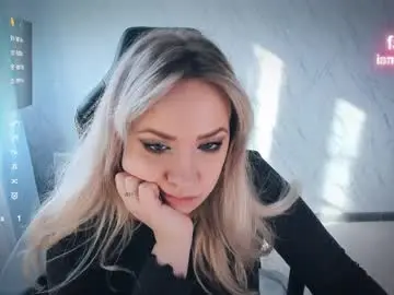 Chaturbate Live Sex Cam of bellezza_