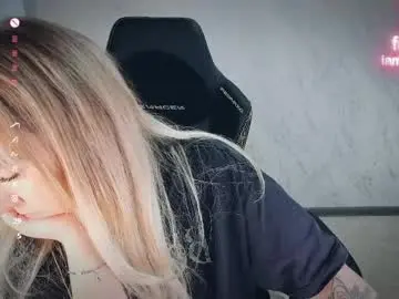 Chaturbate Private Sex Chat of bellezza_