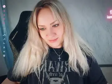 Chaturbate Private Sex Chat of bellezza_