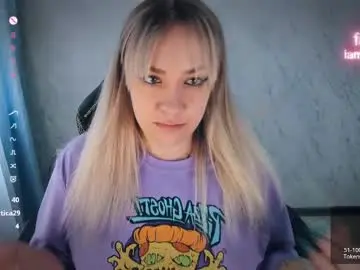 Chaturbate Adult Webcams of bellezza_