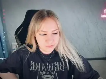 Chaturbate Nude Webcam of bellezza_