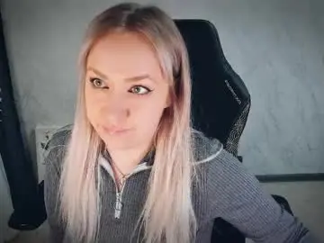 Chaturbate Nude Webcam of bellezza_