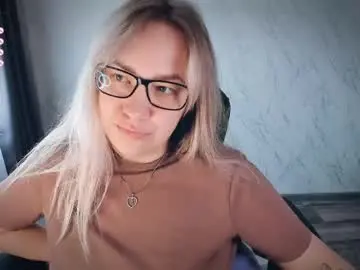 Chaturbate Nude Webcam of bellezza_