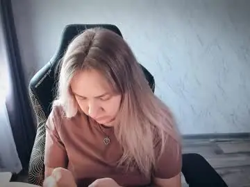 Chaturbate Live Porn of bellezza_