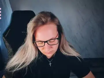 Chaturbate Nude Webcam of bellezza_
