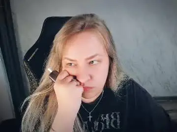 Chaturbate Sex Chat of bellezza_