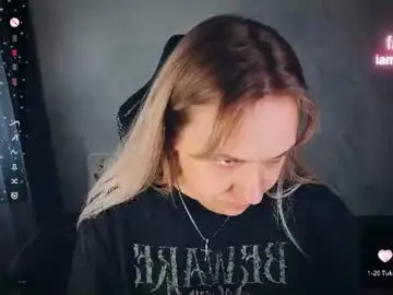 Chaturbate Sex Chat of bellezza_