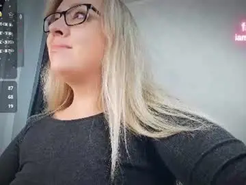 Chaturbate Best Webcam of bellezza_