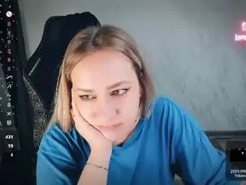 Chaturbate Sex Cam of bellezza_