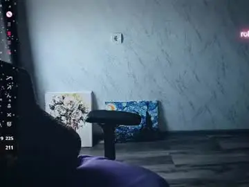 Chaturbate Best live sex cam show of bellezza_